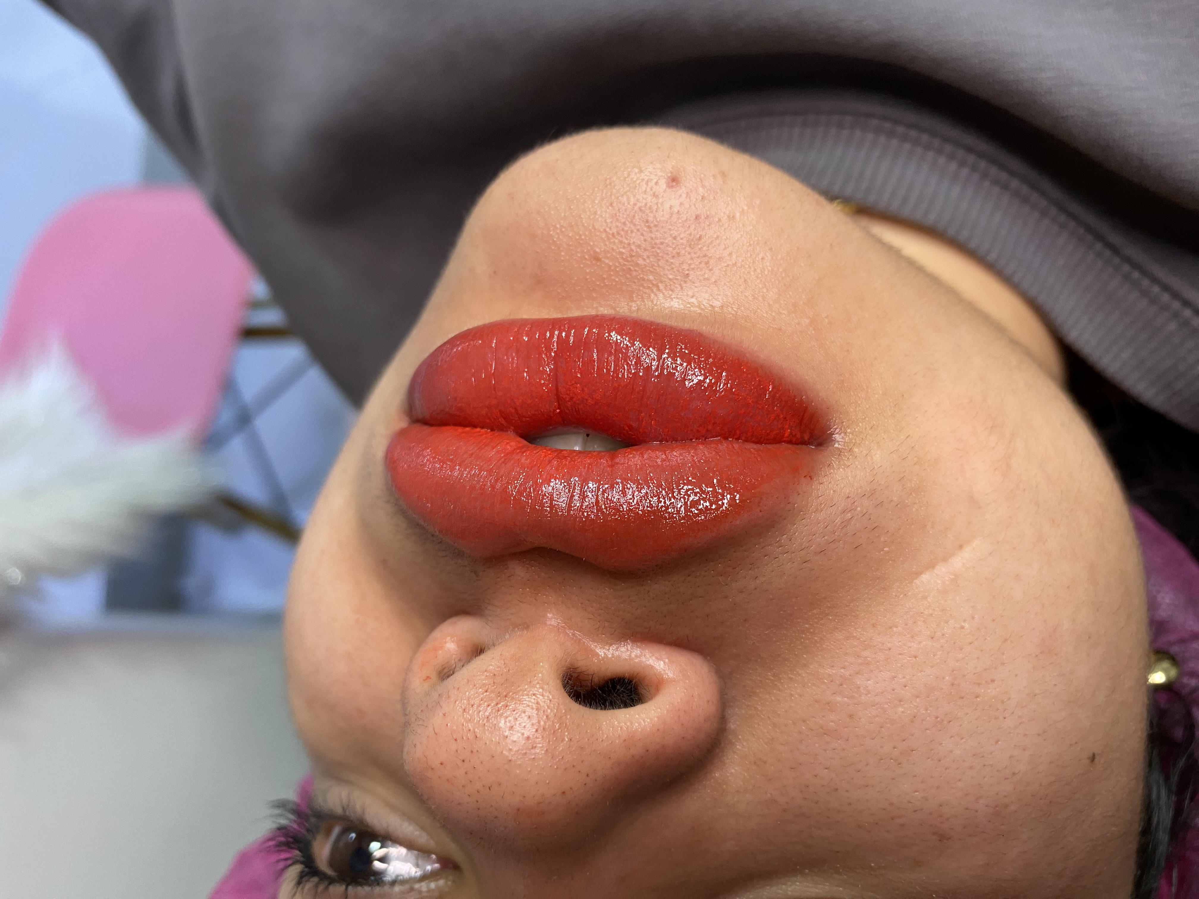 Labios full lips